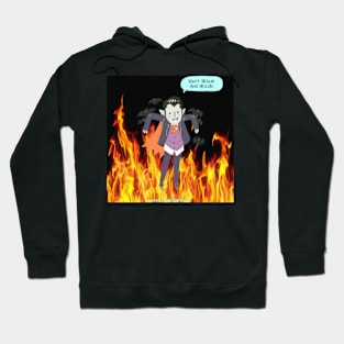 Halloween Hoodie